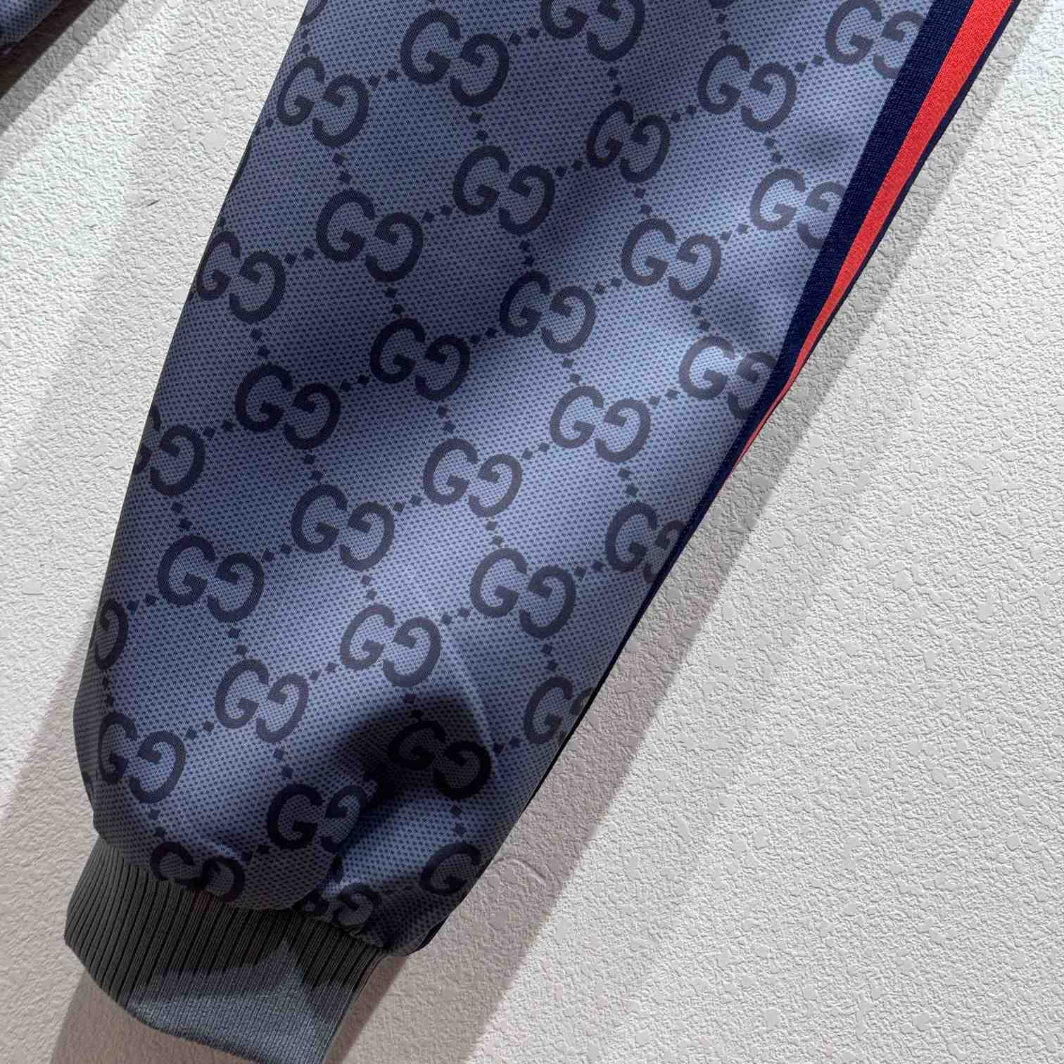 Gucci Jumbo GG Sweatpants - 