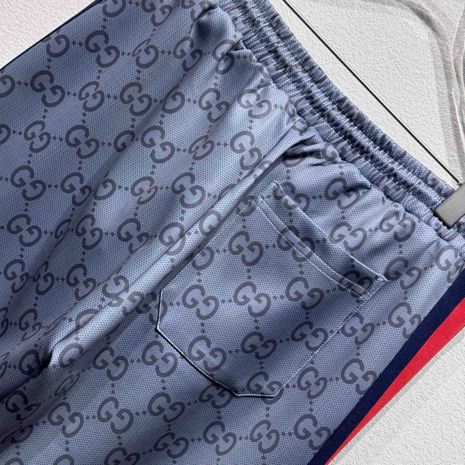 Gucci Jumbo GG Sweatpants - 