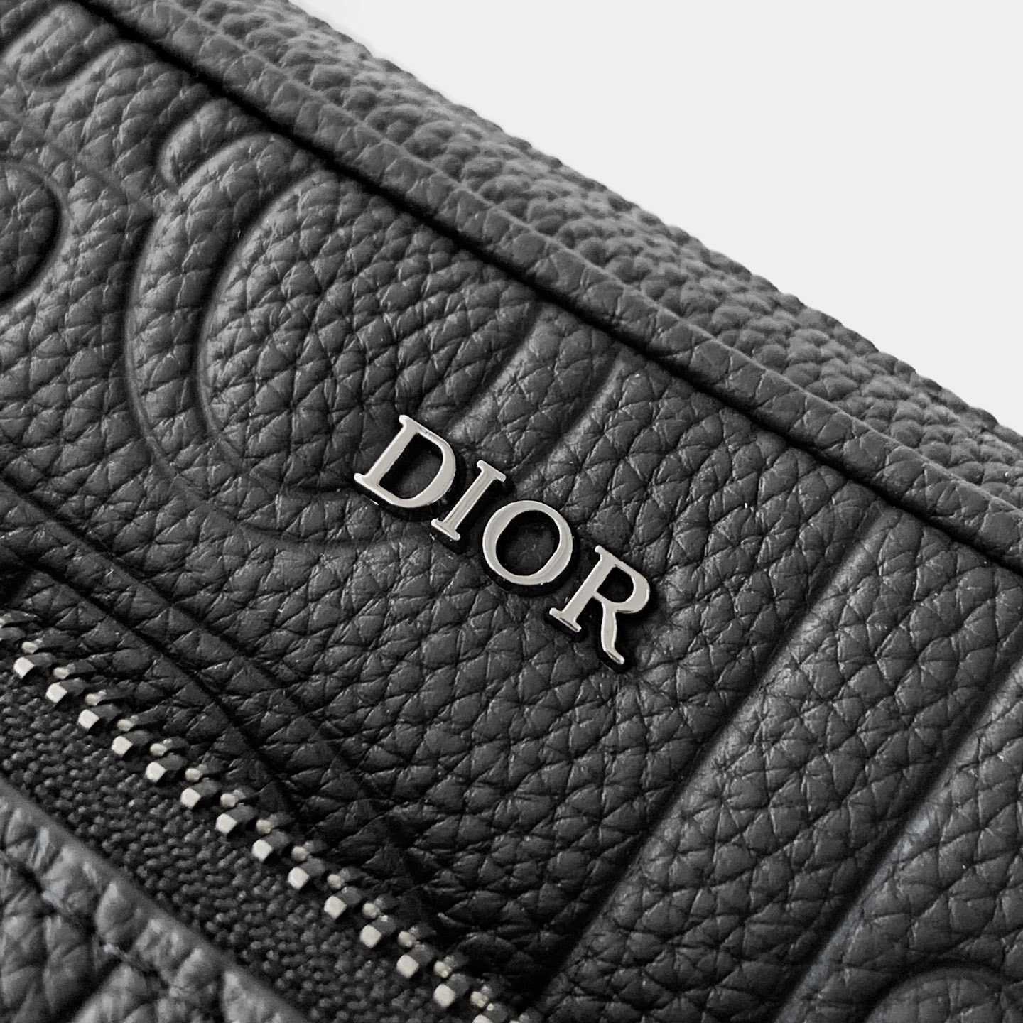 Dior Saddle Triple Pouch - 