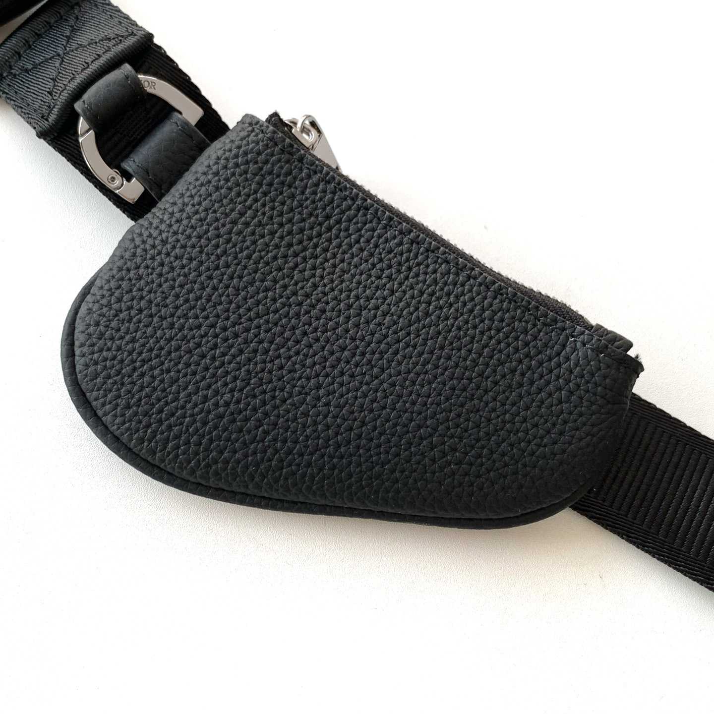 Dior Saddle Triple Pouch - 