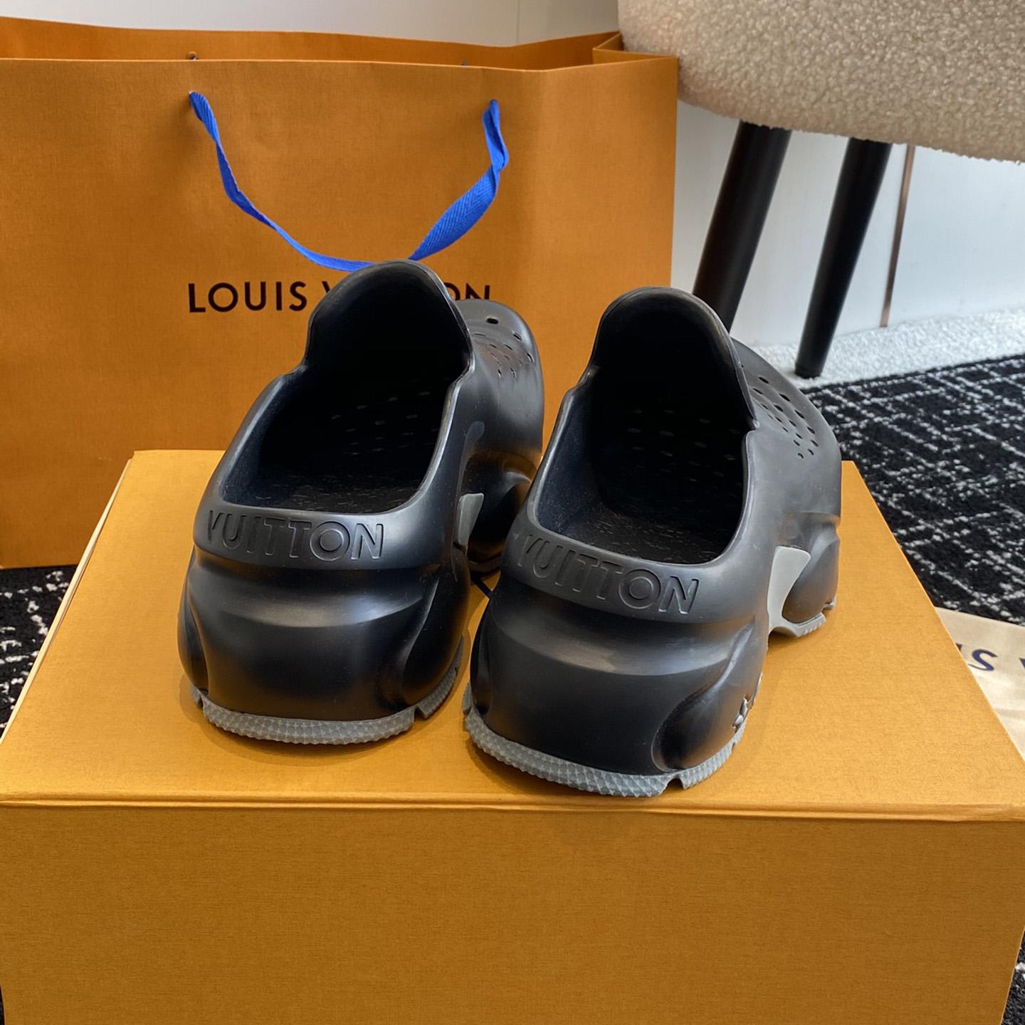 Louis Vuitton LV Shark Clog   1ABSN3 - 