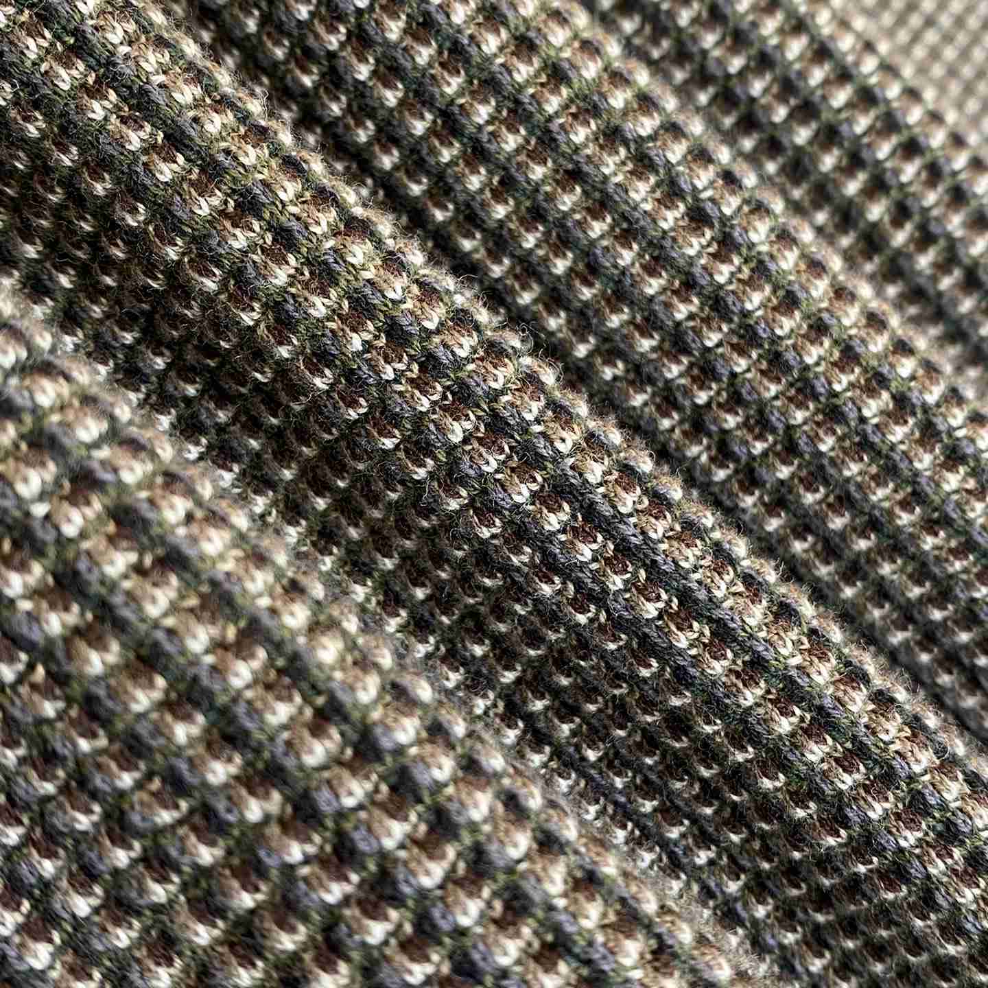 Louis Vuitton Damier Cotton Jacquard Pullover - 