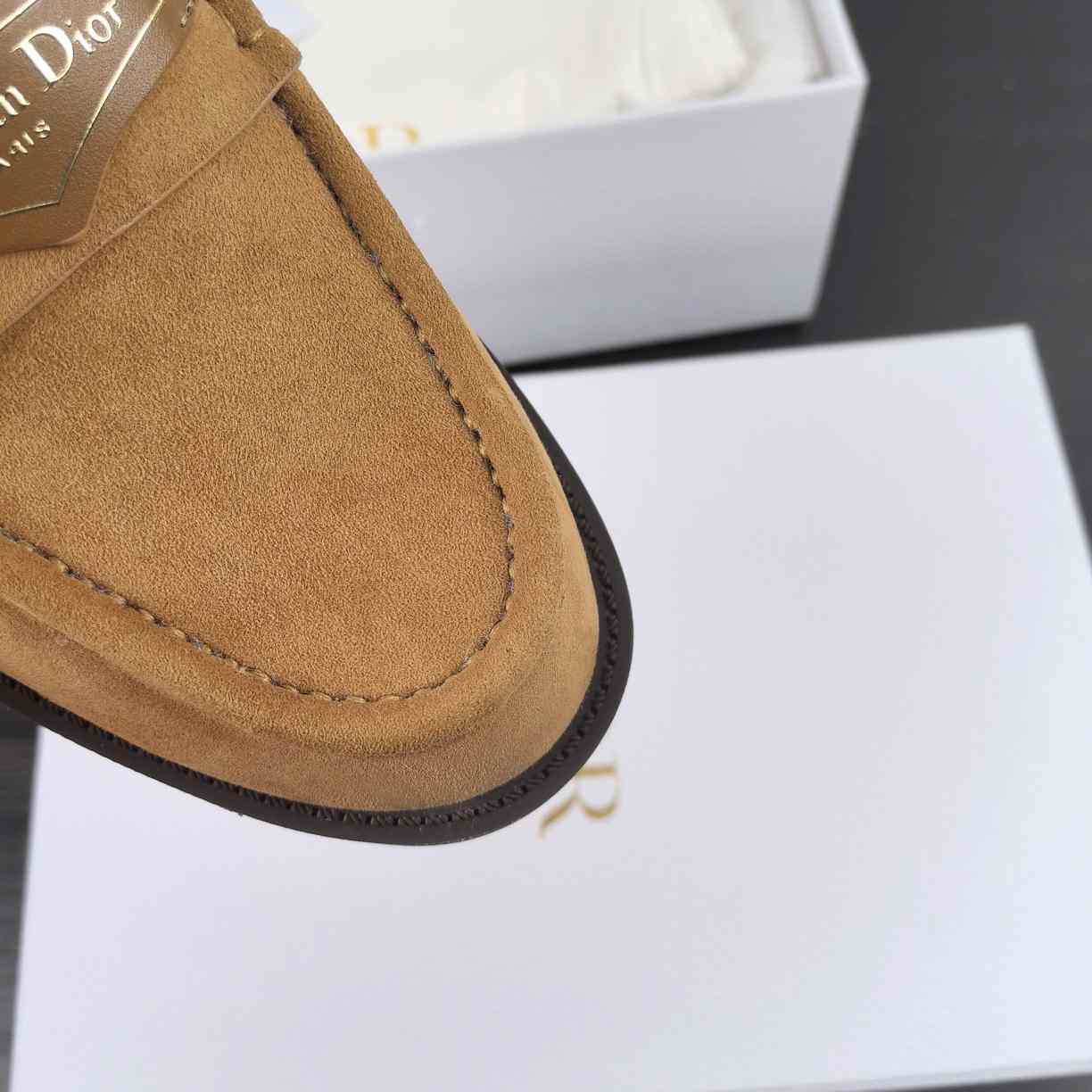Dior Boy Mule  - 