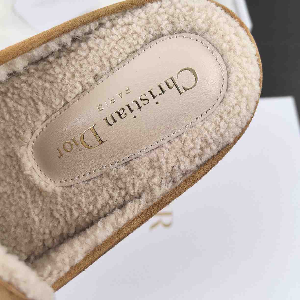Dior Boy Mule  - 