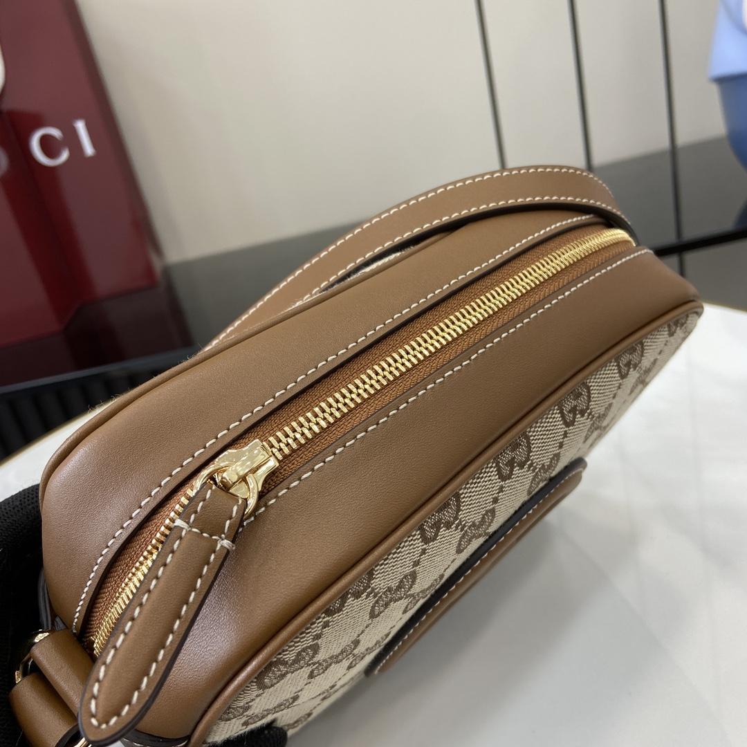 Gucci Blondie Mini Shoulder Bag - 