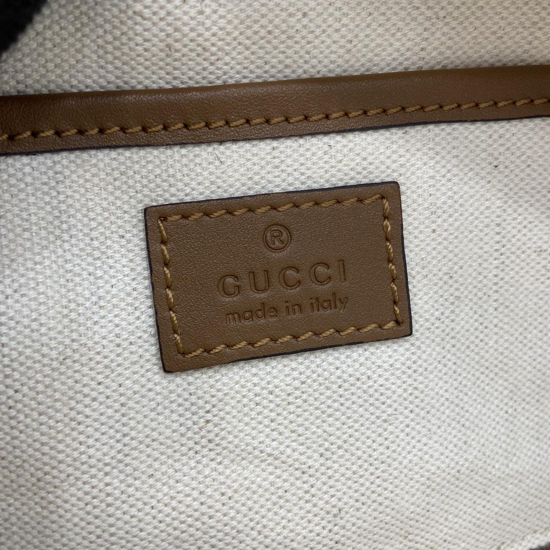 Gucci Blondie Mini Shoulder Bag - 