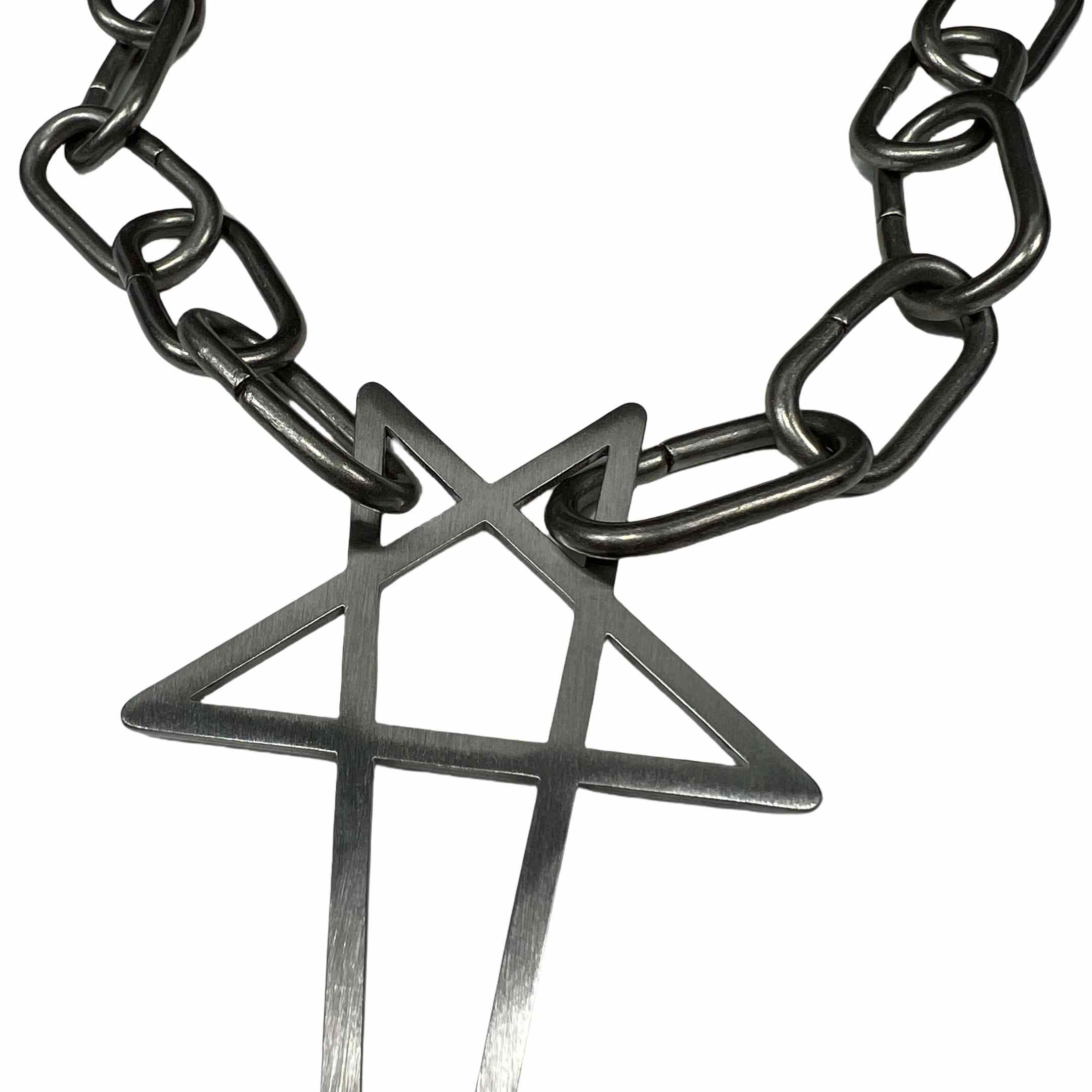 Rick Owens Necklace - 