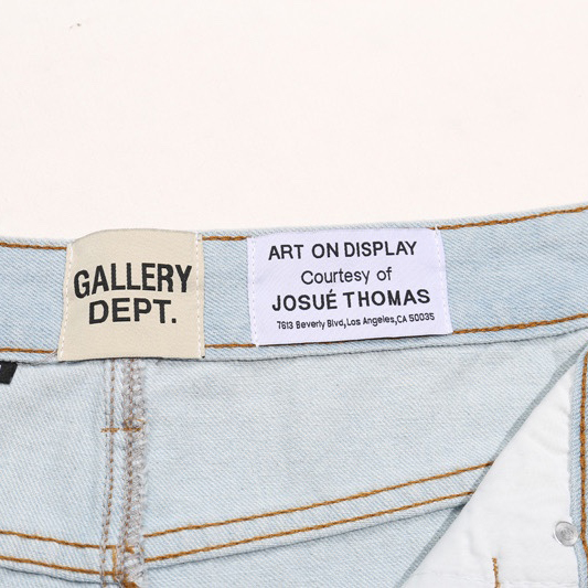Gallery Dept. Shorts - 