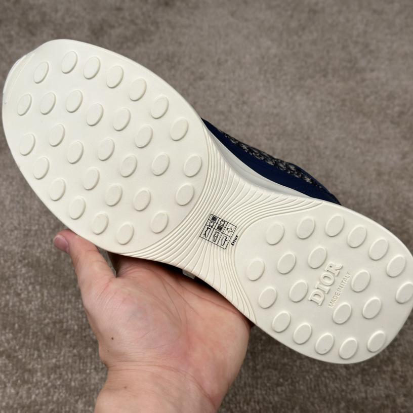 Dior B25 Runner Sneaker   - 
