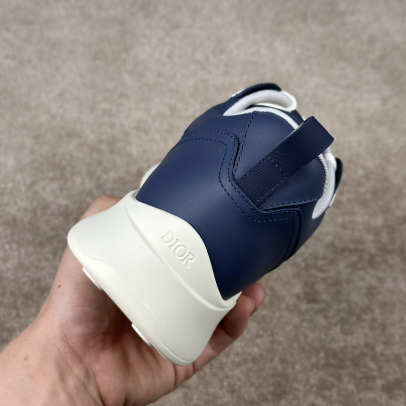 Dior B25 Runner Sneaker   - 