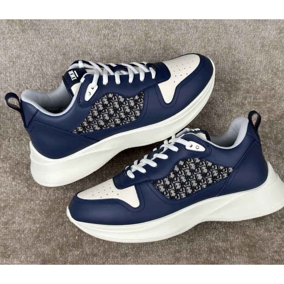 Dior B25 Runner Sneaker   - 