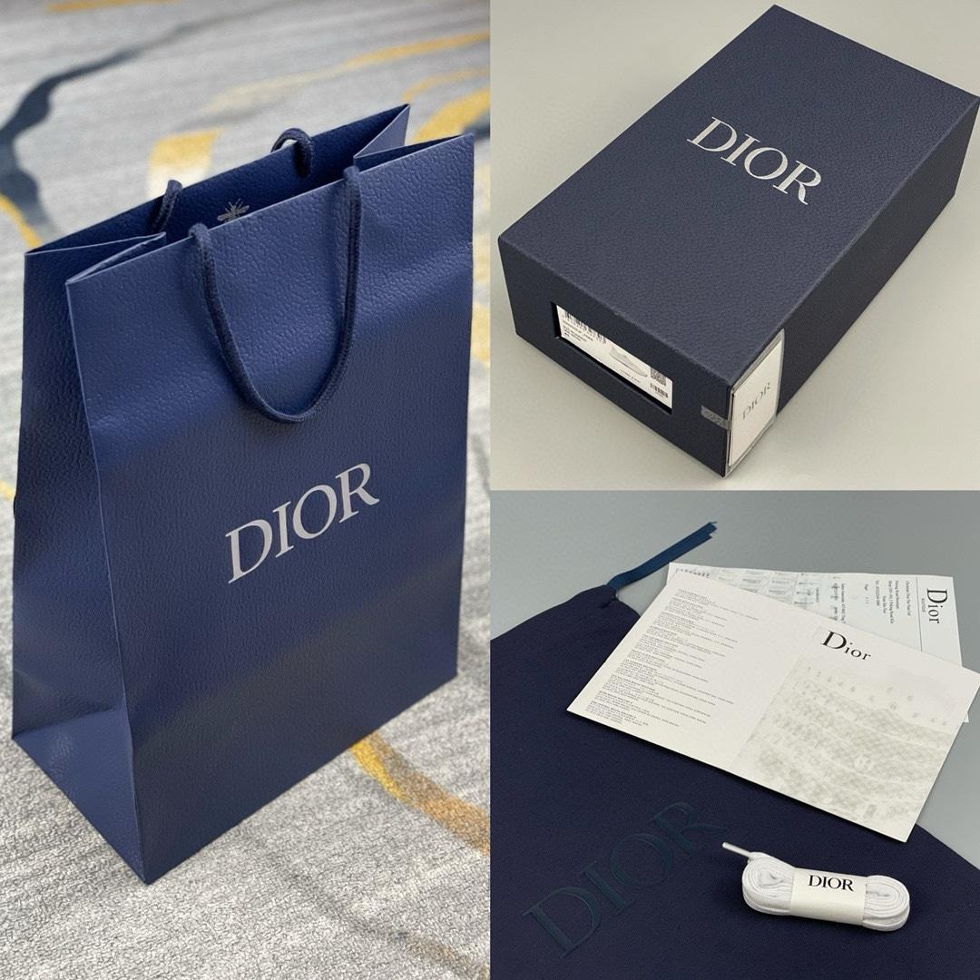 Dior B25 Runner Sneaker   - 