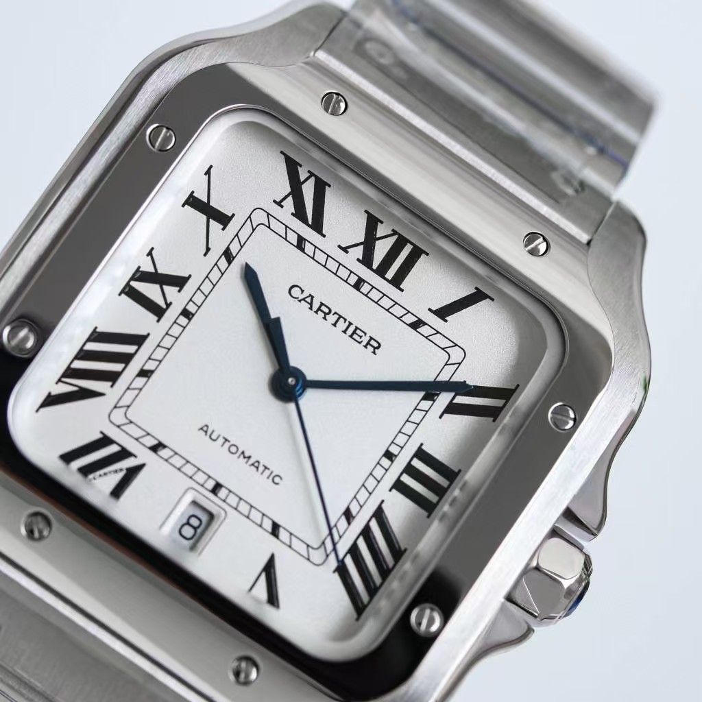 Cartier Watch  - 