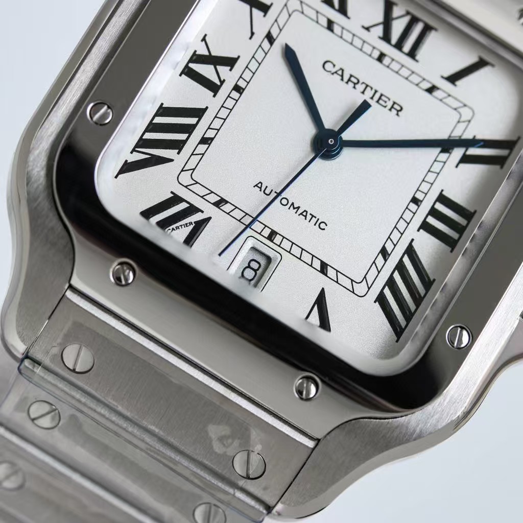 Cartier Watch  - 
