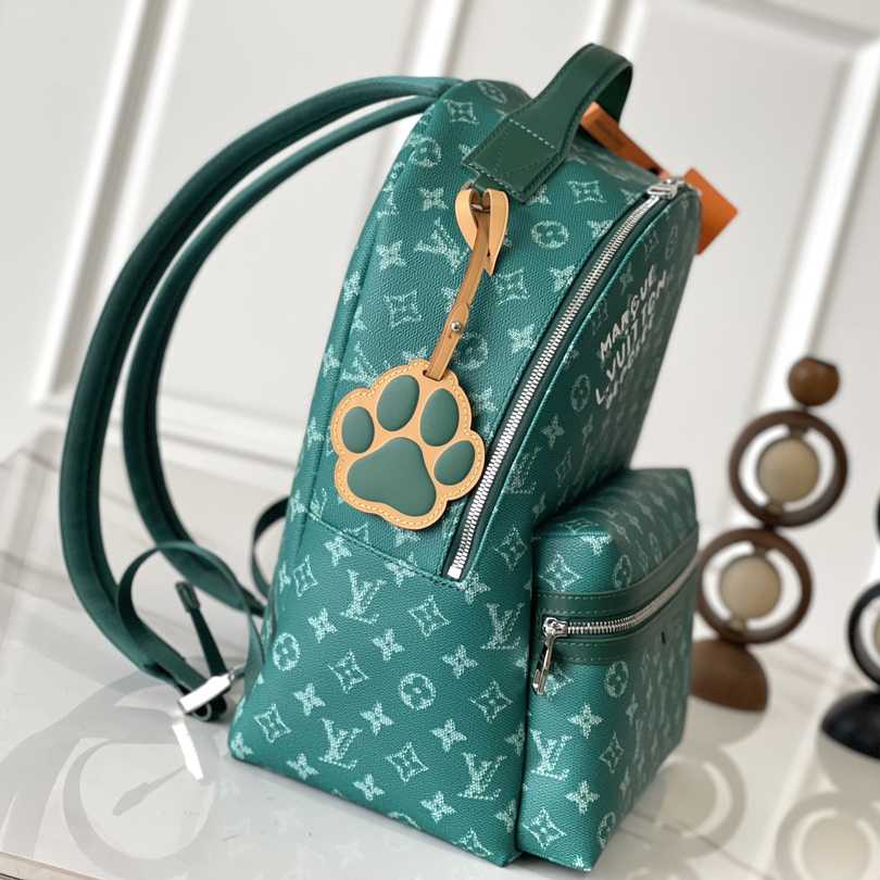 Louis Vuitton Discovery Backpack PM  M12780 - 