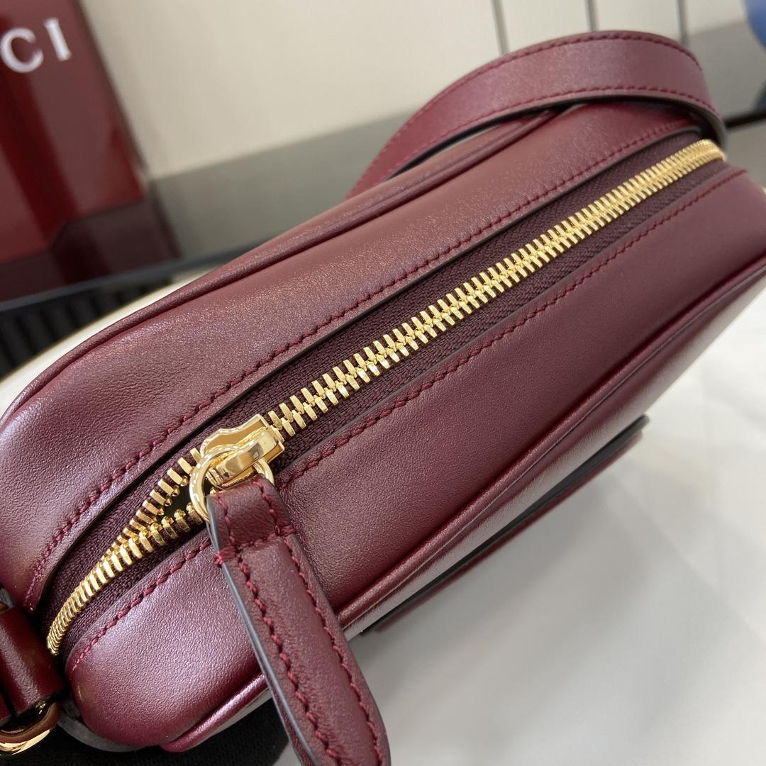 Gucci Blondie Mini Shoulder Bag - 