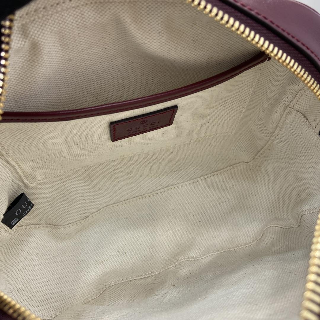 Gucci Blondie Mini Shoulder Bag - 