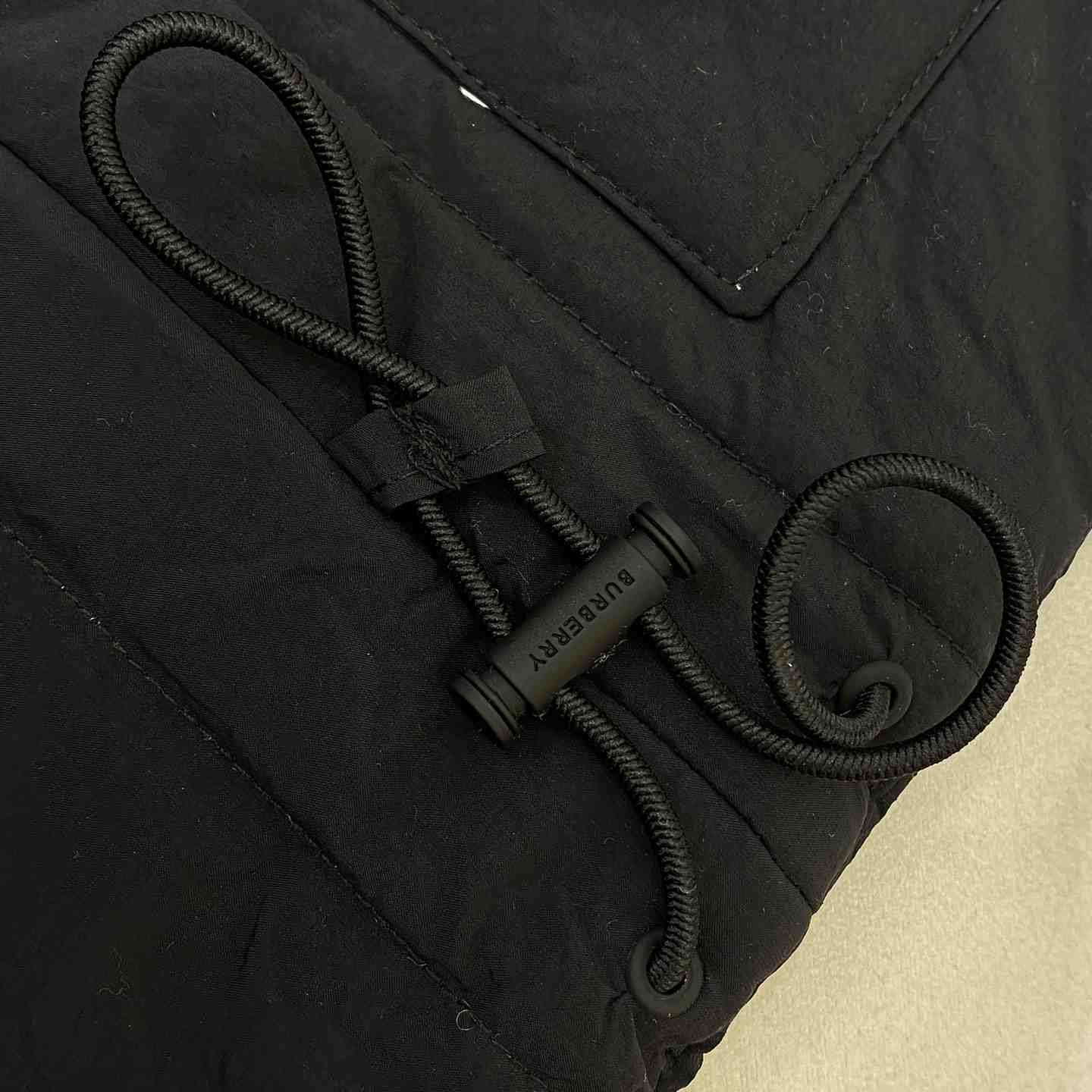 Burberry Jacket  - 