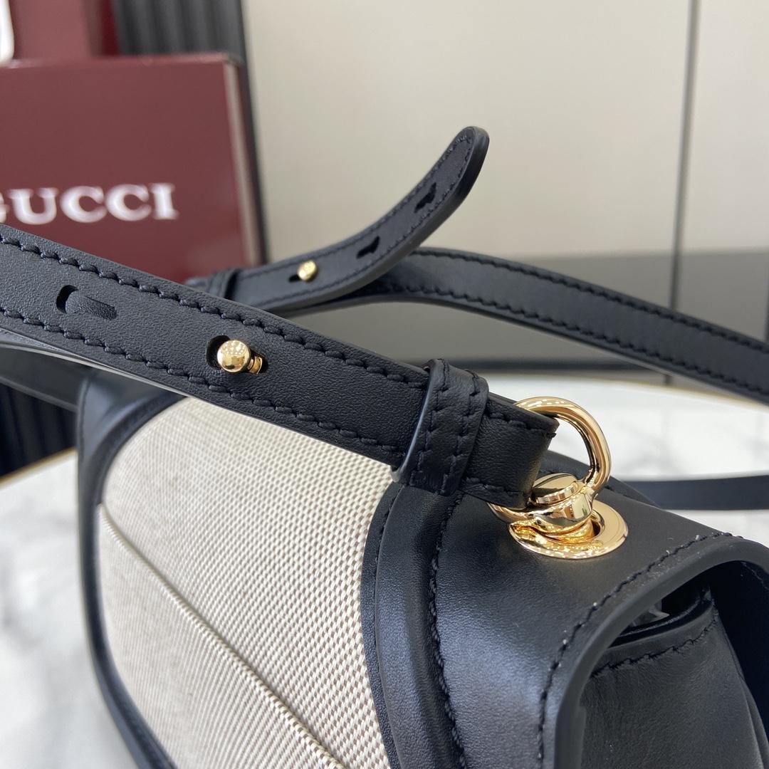Gucci Blondie Mini Shoulder Bag - 
