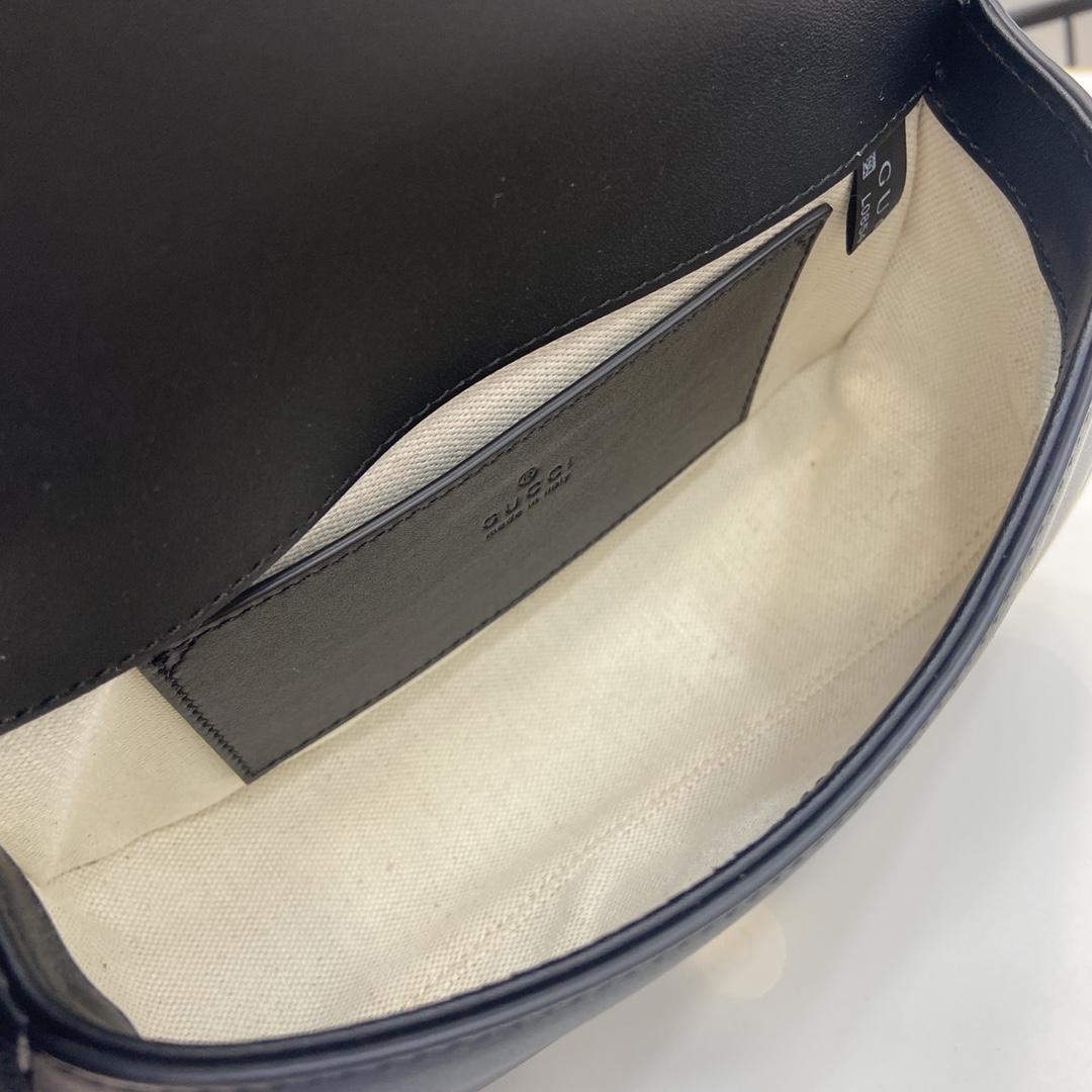 Gucci Blondie Mini Shoulder Bag - 