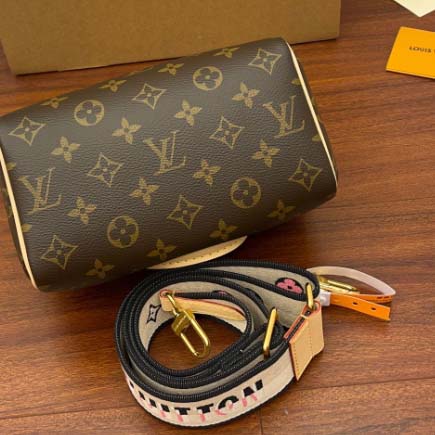 Louis Vuitton Speedy Bandoulière 20   M46234 - 