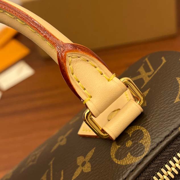 Louis Vuitton Speedy Bandoulière 20   M46234 - 