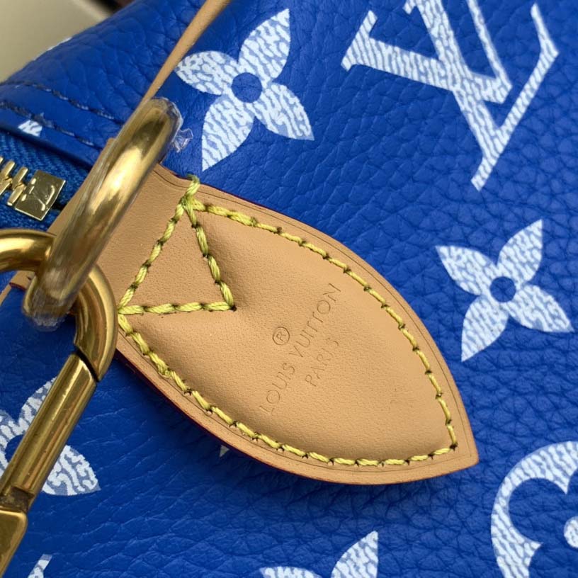 Louis Vuitton Speedy P9 Bandoulière 40  M24418 - 