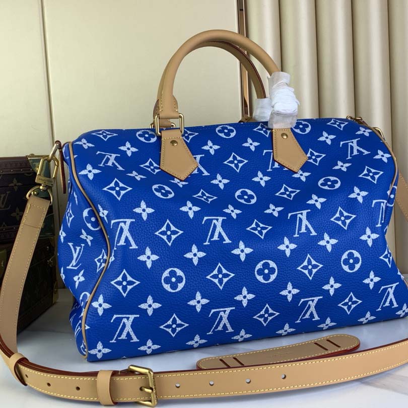 Louis Vuitton Speedy P9 Bandoulière 40  M24418 - 