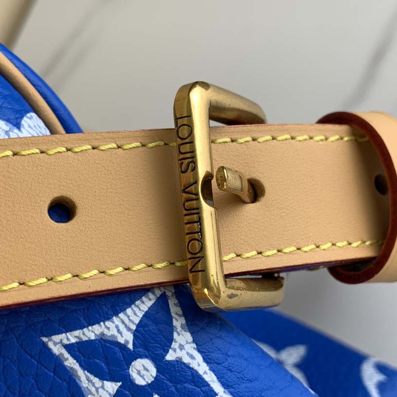 Louis Vuitton Speedy P9 Bandoulière 40  M24418 - 