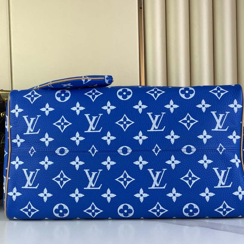 Louis Vuitton Speedy P9 Bandoulière 40  M24418 - 