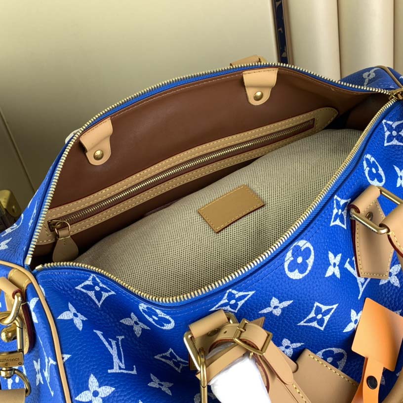 Louis Vuitton Speedy P9 Bandoulière 40  M24418 - 