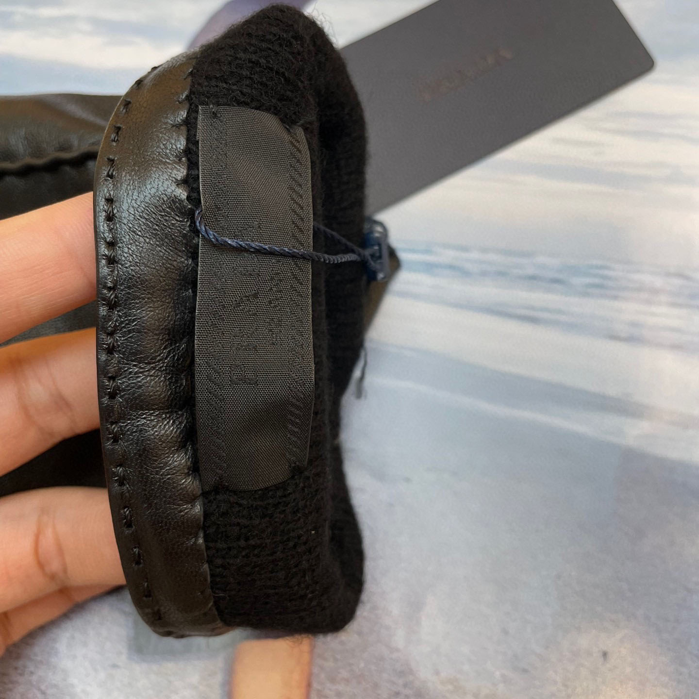 Prada Gloves  - 