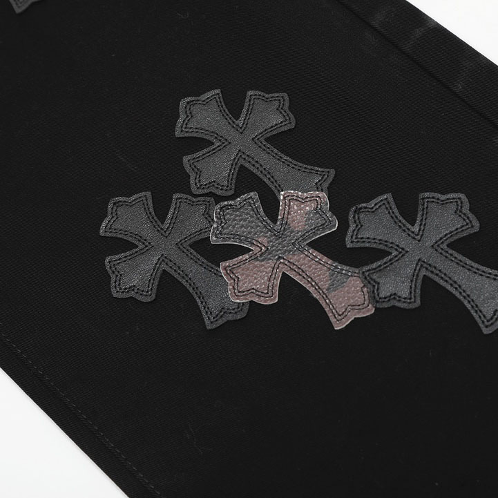 Chrome Heart Jeans - 