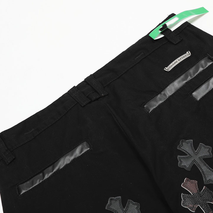 Chrome Heart Jeans - 