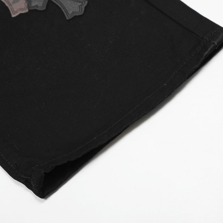 Chrome Heart Jeans - 