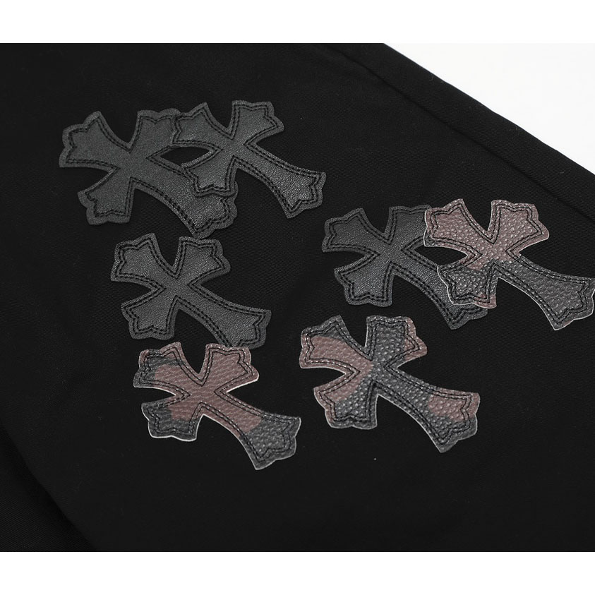Chrome Heart Jeans - 