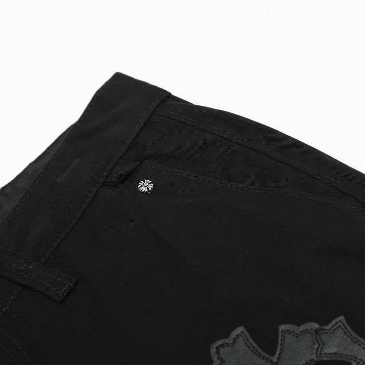 Chrome Heart Jeans - 