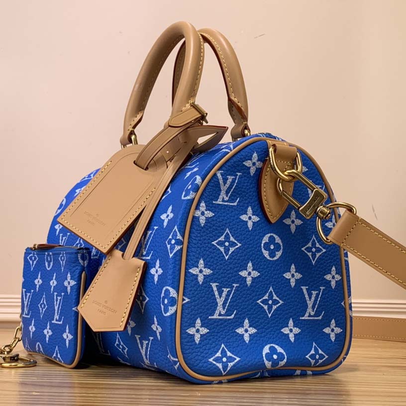 Louis Vuitton Speedy P9 Bandoulière 25   M24424 - 
