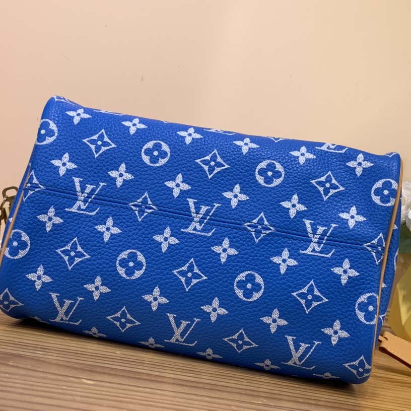Louis Vuitton Speedy P9 Bandoulière 25   M24424 - 