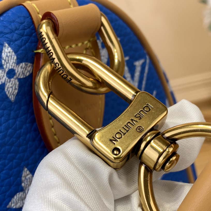 Louis Vuitton Speedy P9 Bandoulière 25   M24424 - 