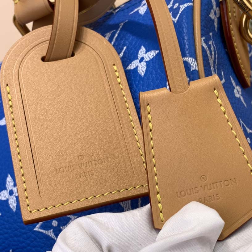 Louis Vuitton Speedy P9 Bandoulière 25   M24424 - 