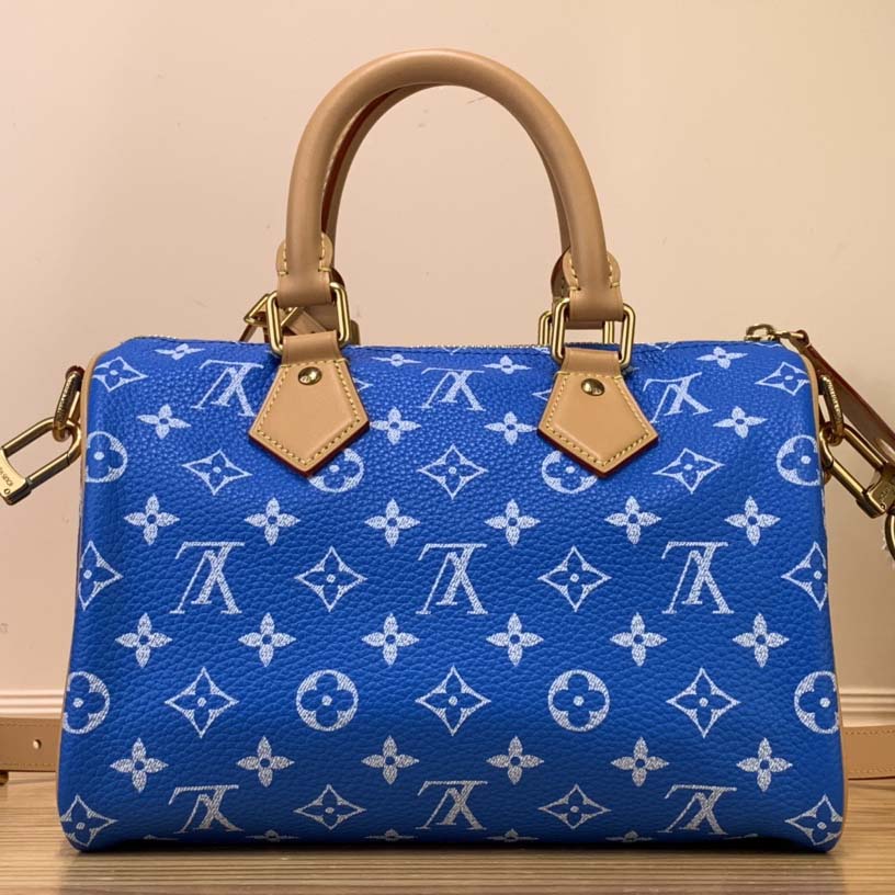 Louis Vuitton Speedy P9 Bandoulière 25   M24424 - 