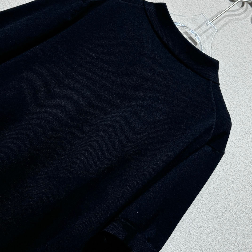Miu Miu Cotton Piqué Polo Shirt - 