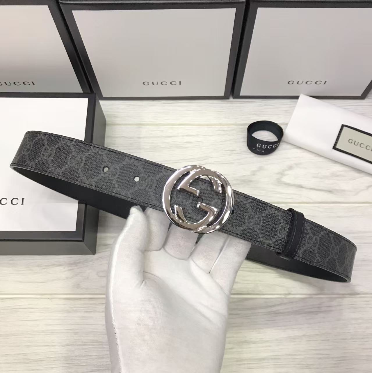 Gucci Belt  - 
