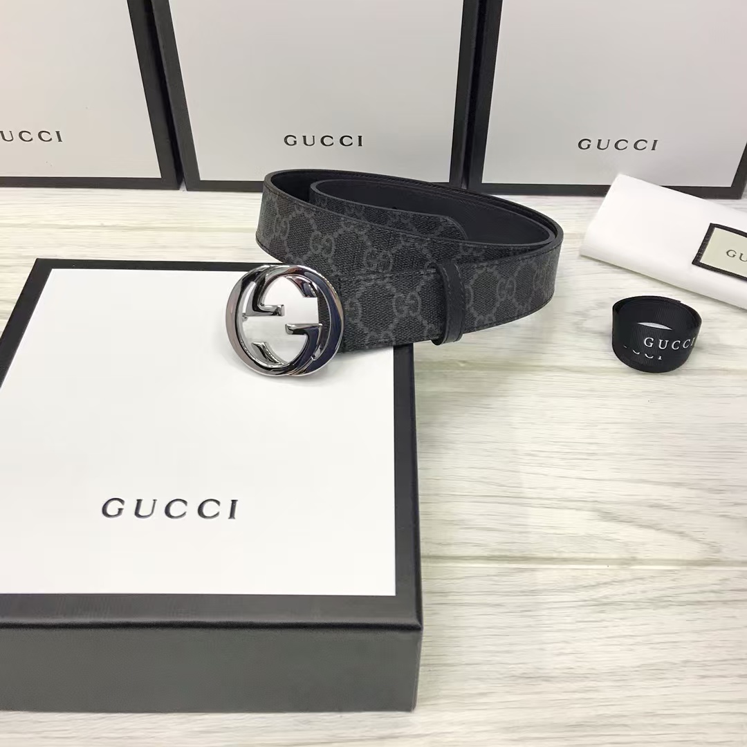 Gucci Belt  - 