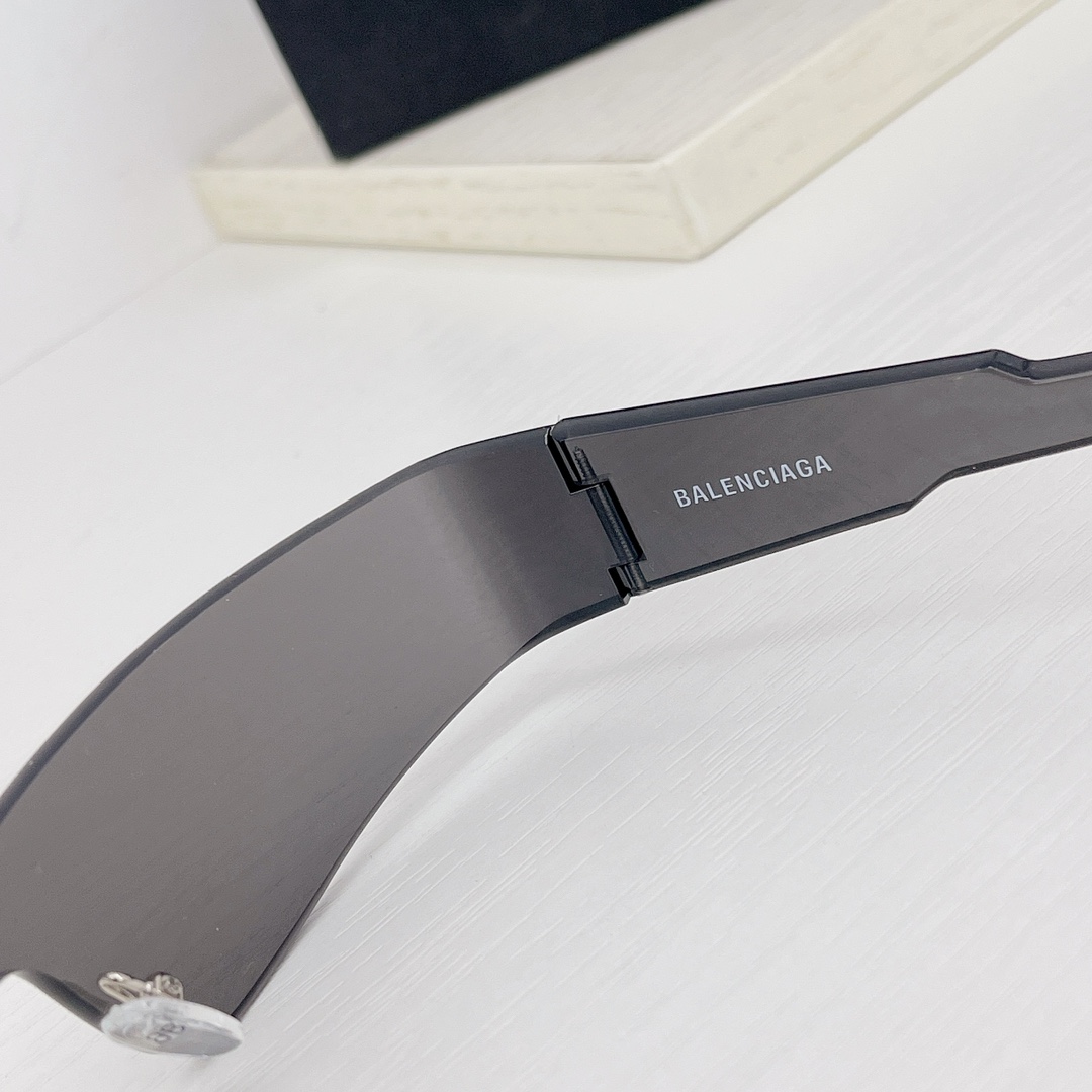 Balenciaga BB0041S Sunglasses - 