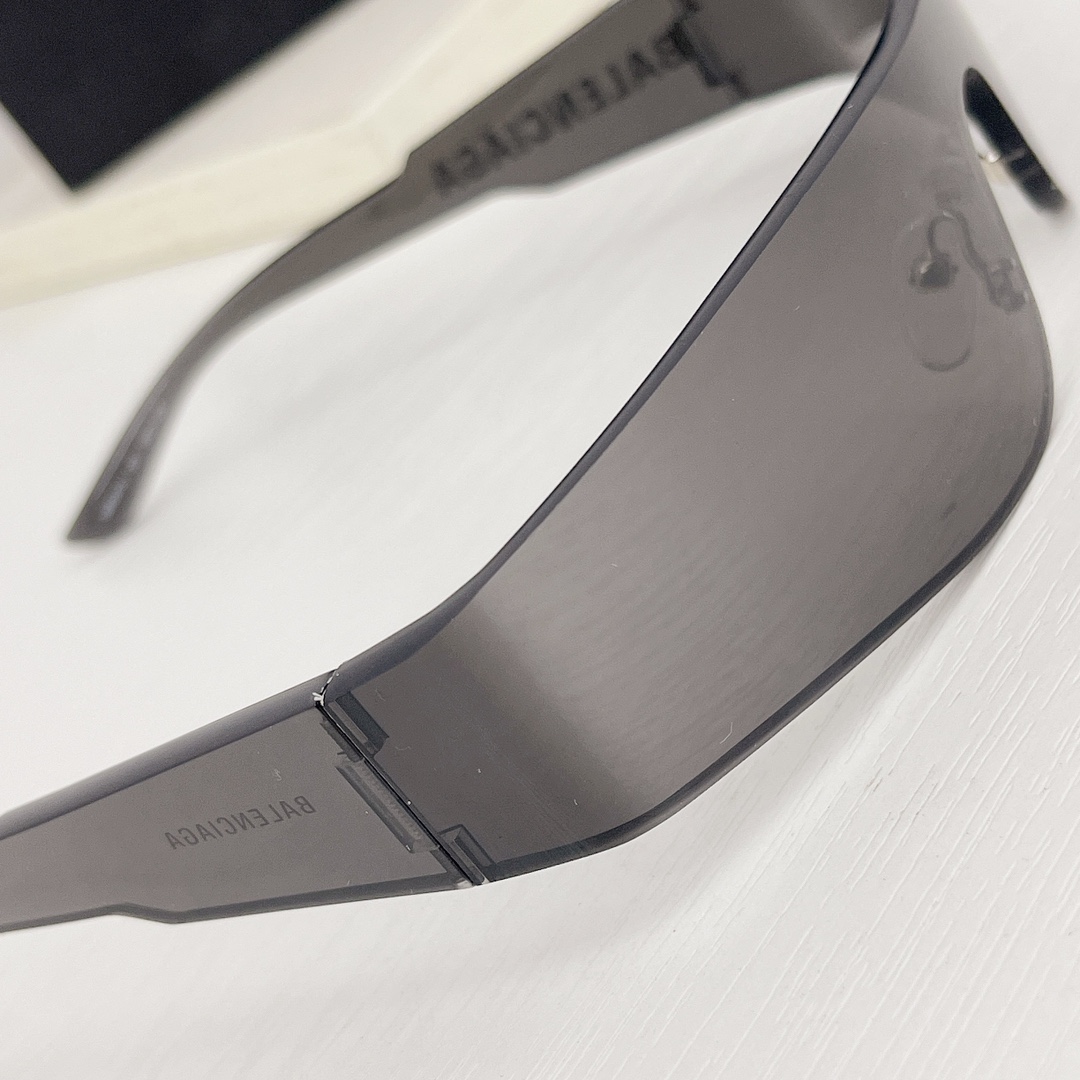 Balenciaga BB0041S Sunglasses - 