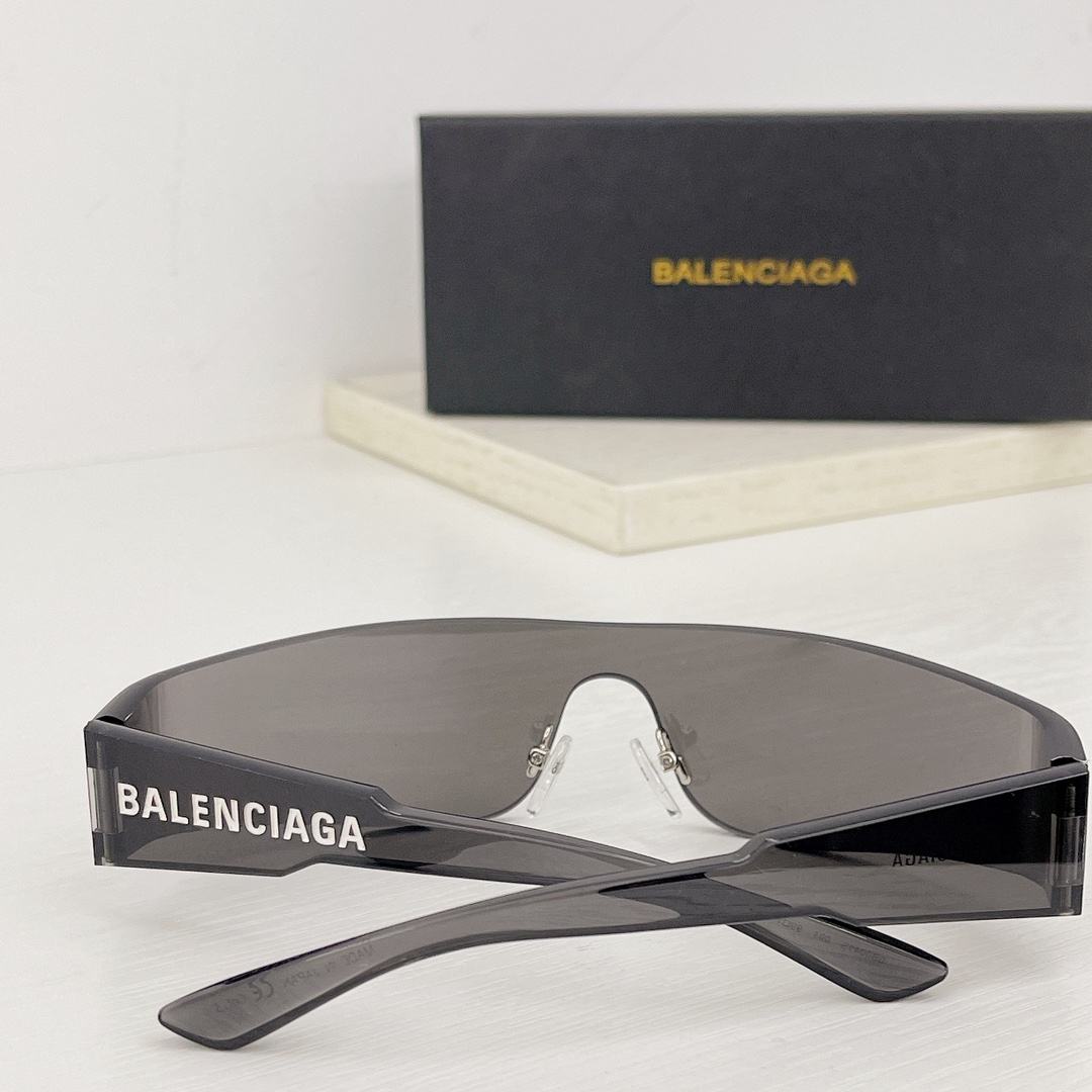 Balenciaga BB0041S Sunglasses - 