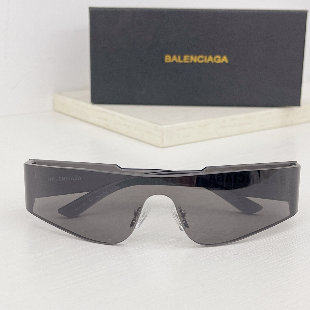 Balenciaga BB0041S Sunglasses - 
