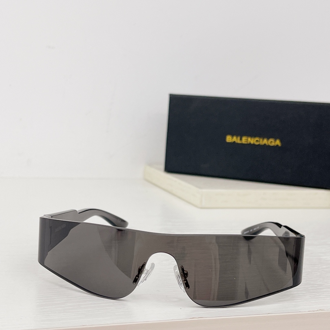 Balenciaga BB0041S Sunglasses - 